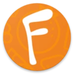 fruitisimo android application logo